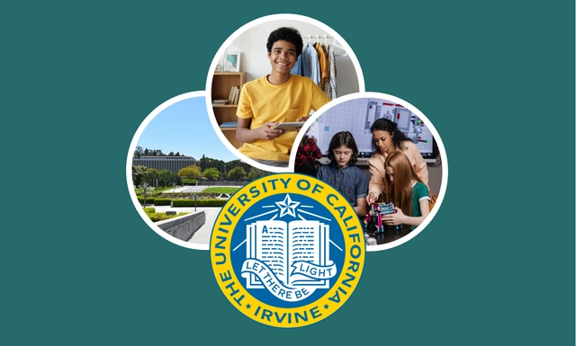 Transferable College Credit image