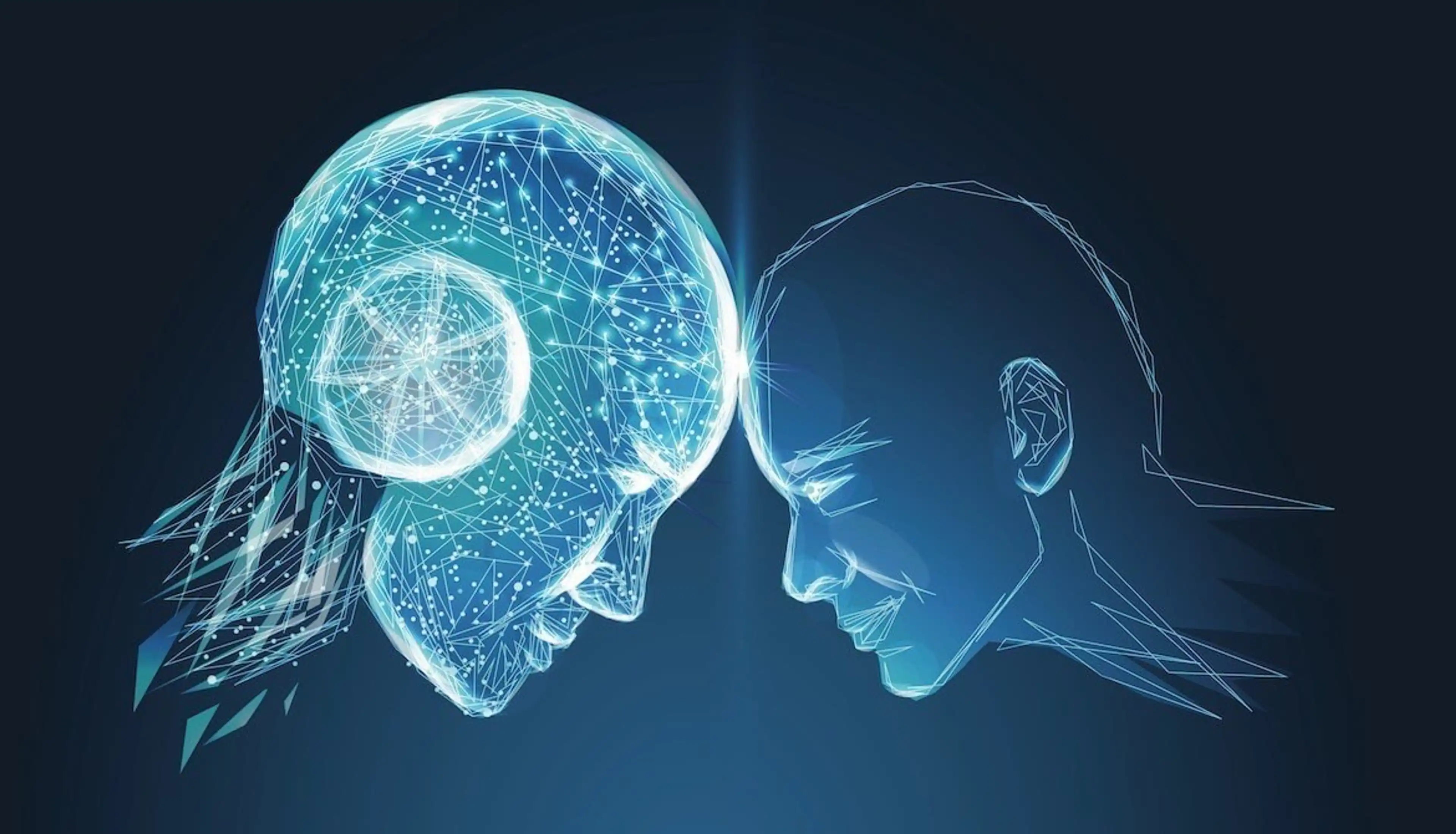 AI Image Detection through Human-Centered Training Methods