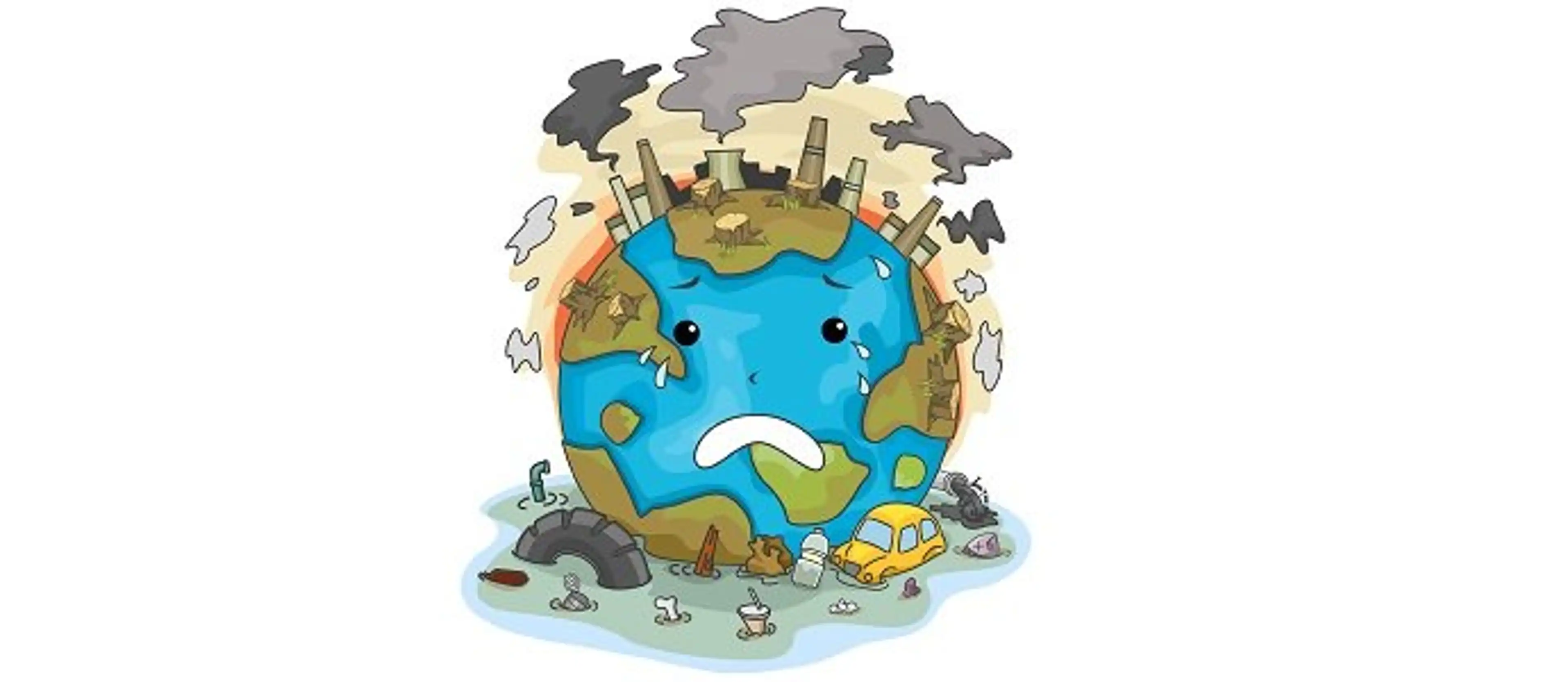 Studying Death Rates Caused by Air Pollution