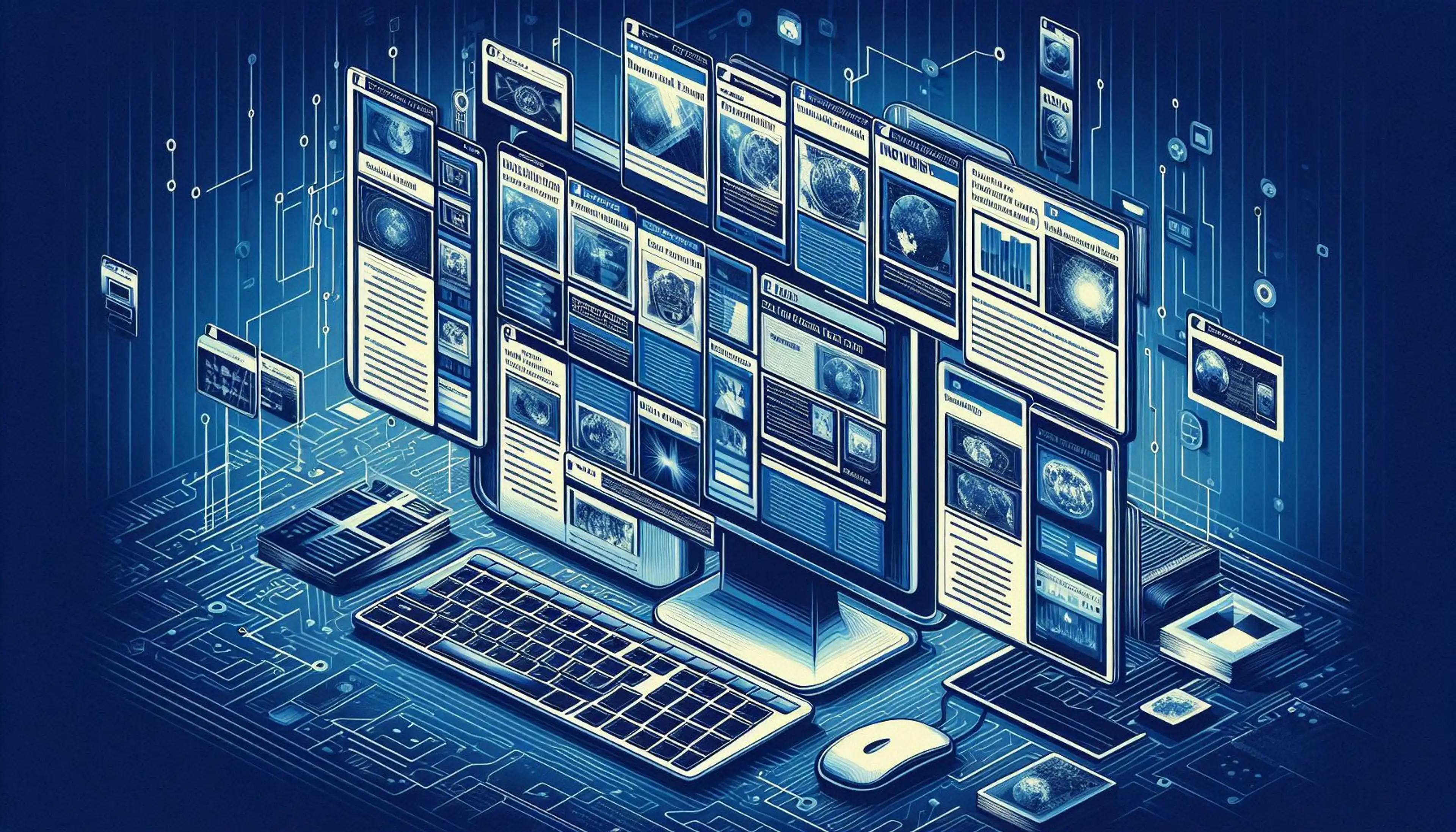 Using Machine Learning to Classify News Articles