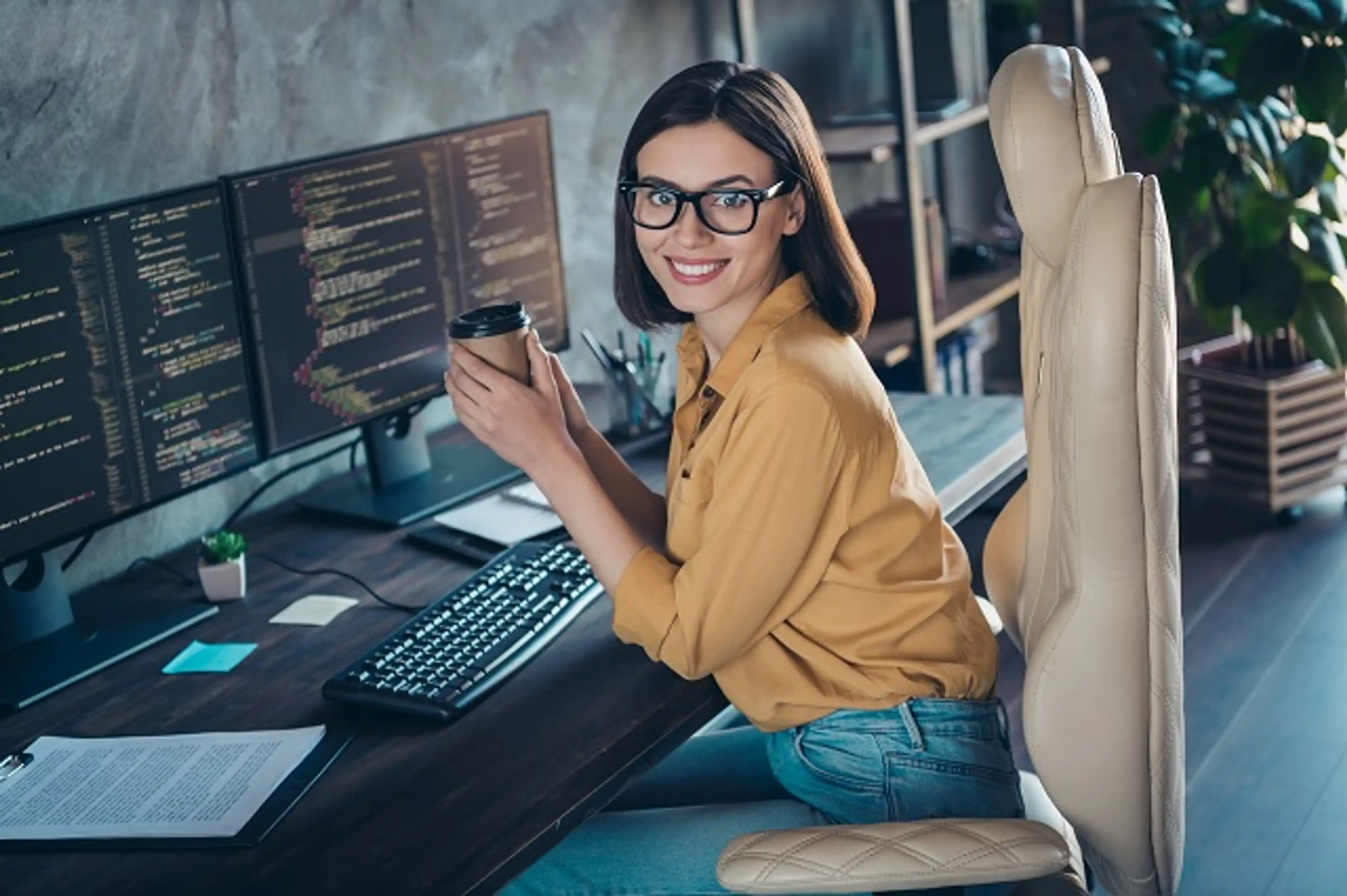 5 STEM Competitions & Programs for Girls