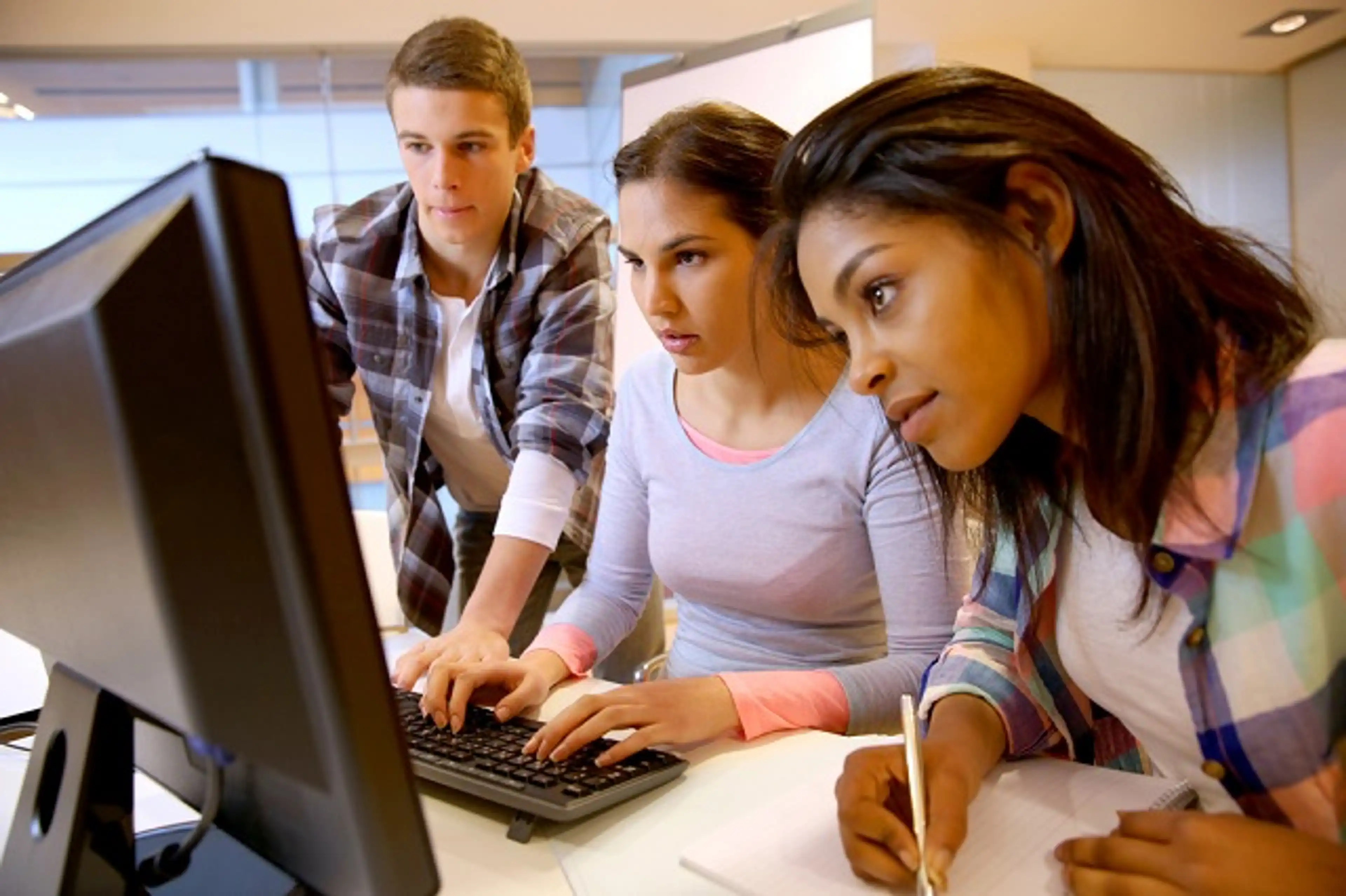 diving-into-computer-science-specializations