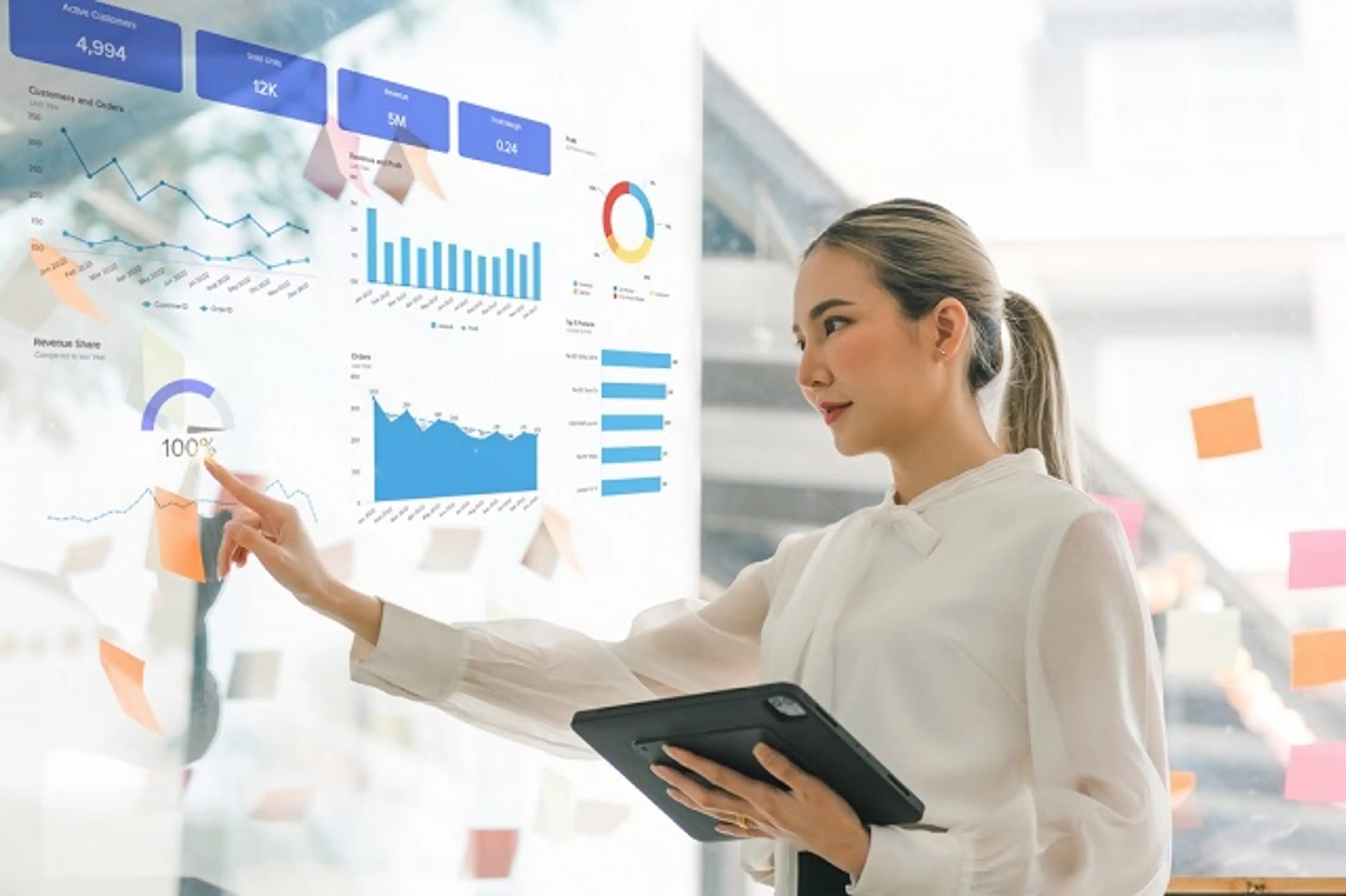 Business Analyst Skills Every UCSD Business Economics Major Should Develop