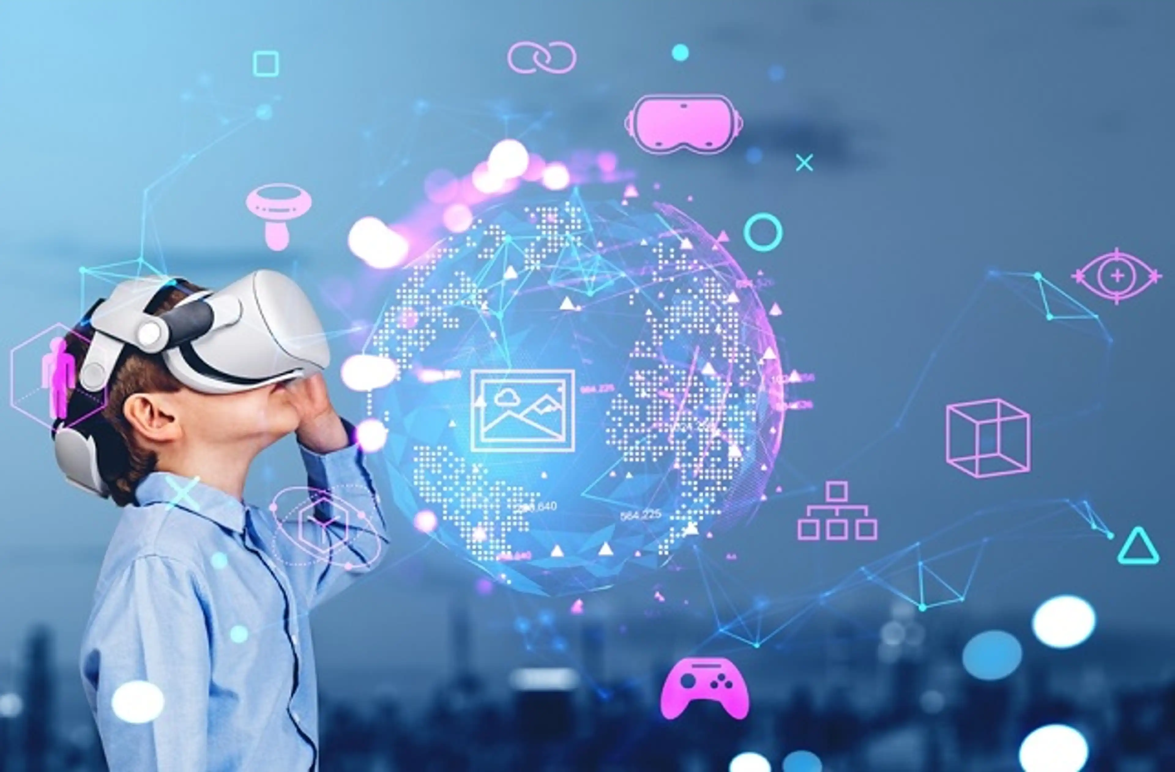 Why AR & VR are Beneficial in Education