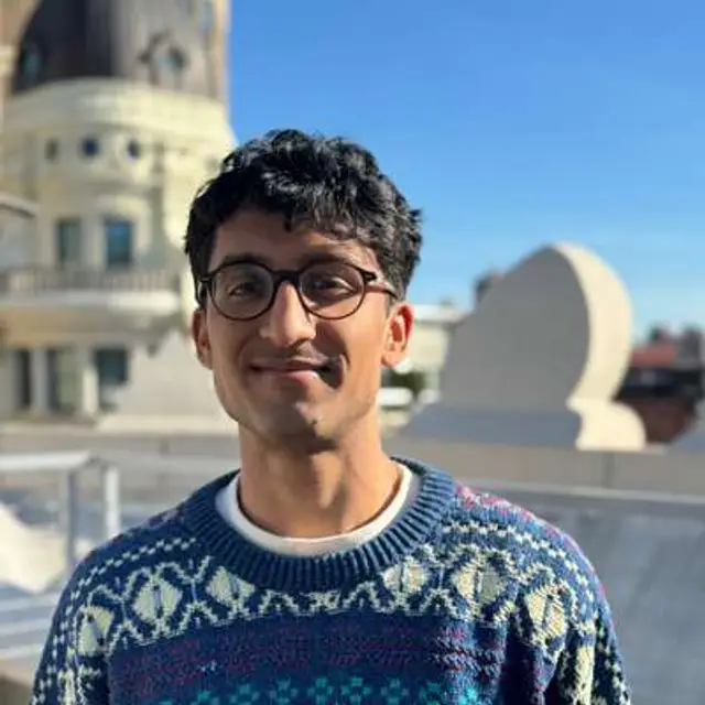 Anirudh