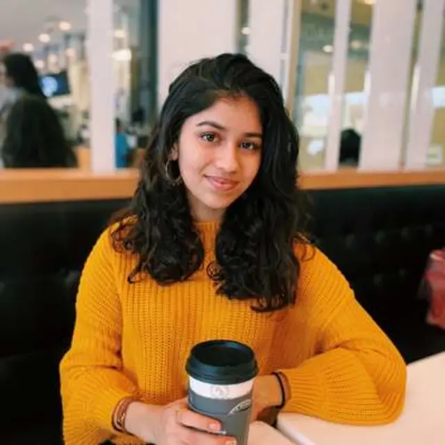 Shreeya