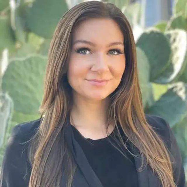 Sarah