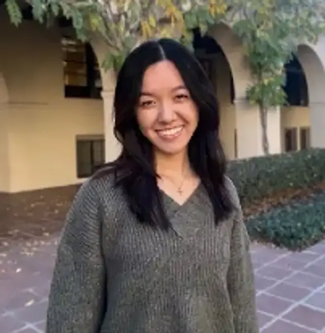 Camdyn Wu student photo