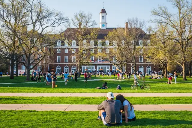UIUC Summer Programs for High School Students
