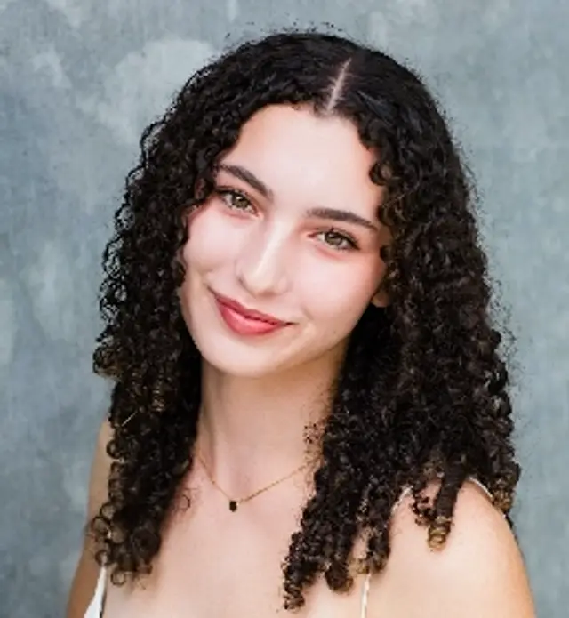 Chloe Berkowitz student photo