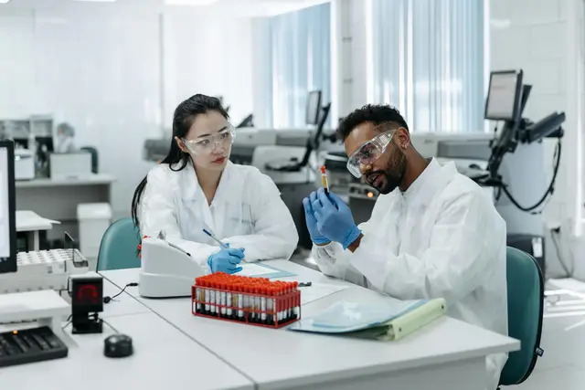 Medical internships for high school students in Houston