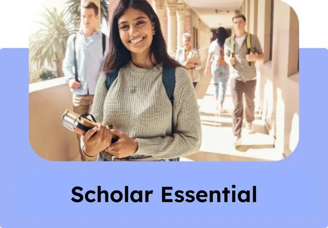 Pathway Essential package header image