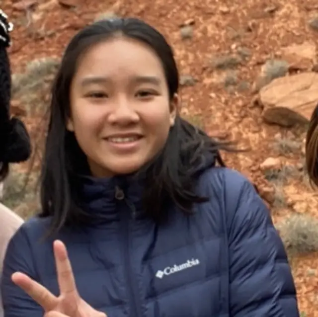 Tiffany Phan student photo