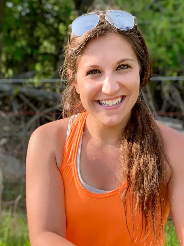 Photo of Rebekah Pierce