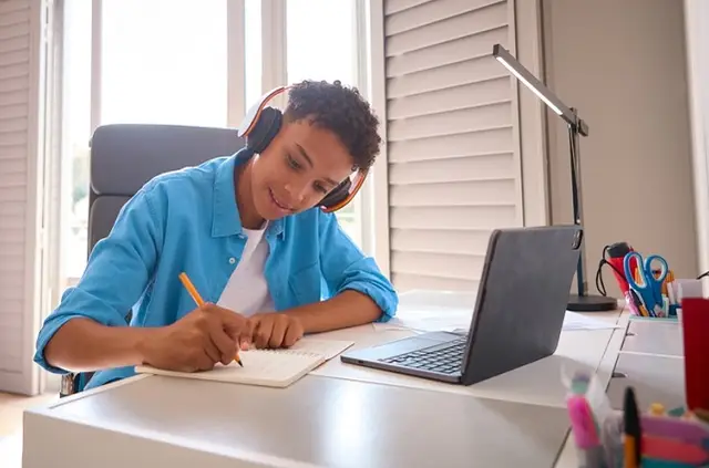 Top Tips for Parents: How to Support Your Child's Research Journey