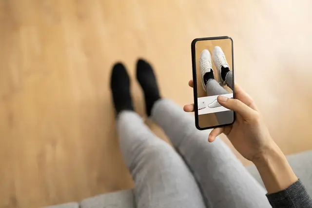 Augmented Reality Projects