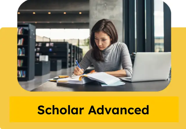 Pathway Advanced package header image