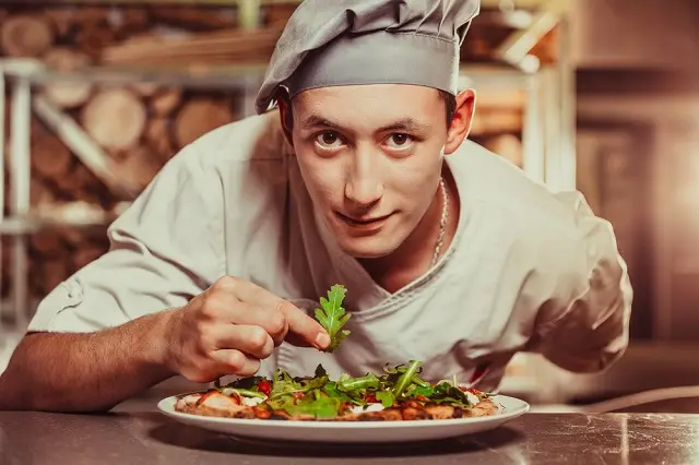 Culinary Internships for High School Students