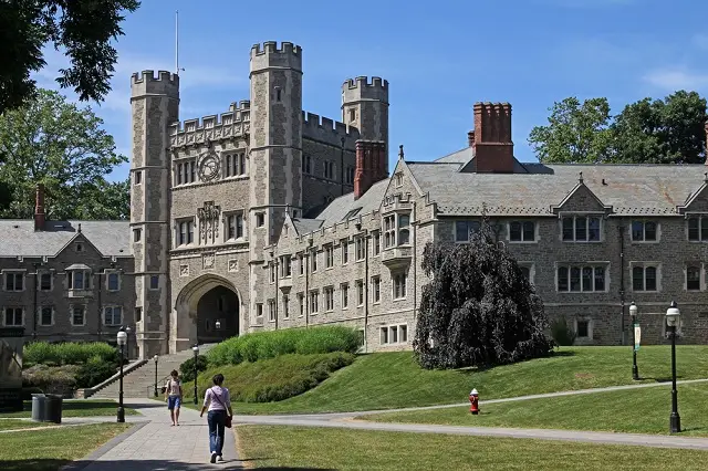 Princeton Summer Programs