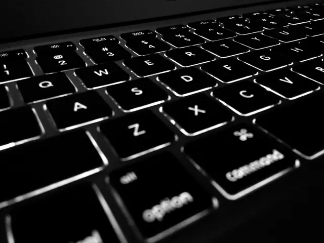 high school computer science research