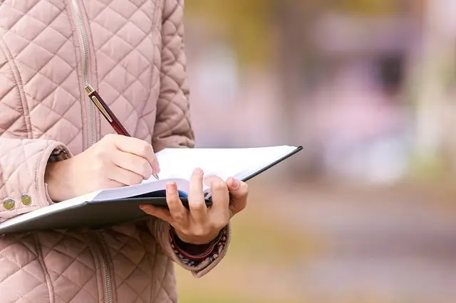 Exploring English Internshipa