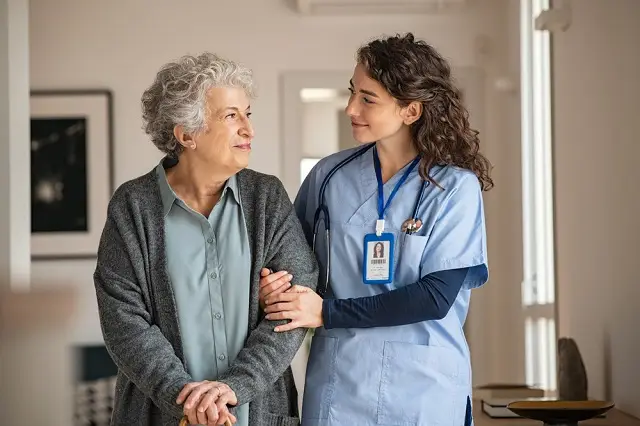 Exploring Medical Fields Through Travel