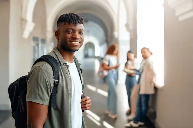Myths About College Life