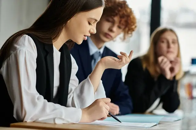 10 Political Science Internships for High School Students