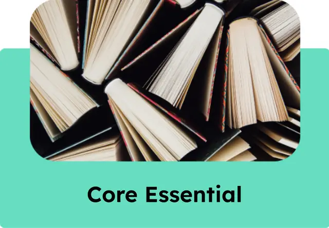Core Essential package header image