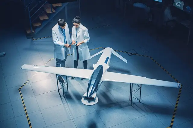 Top Internships in Aerospace Engineering