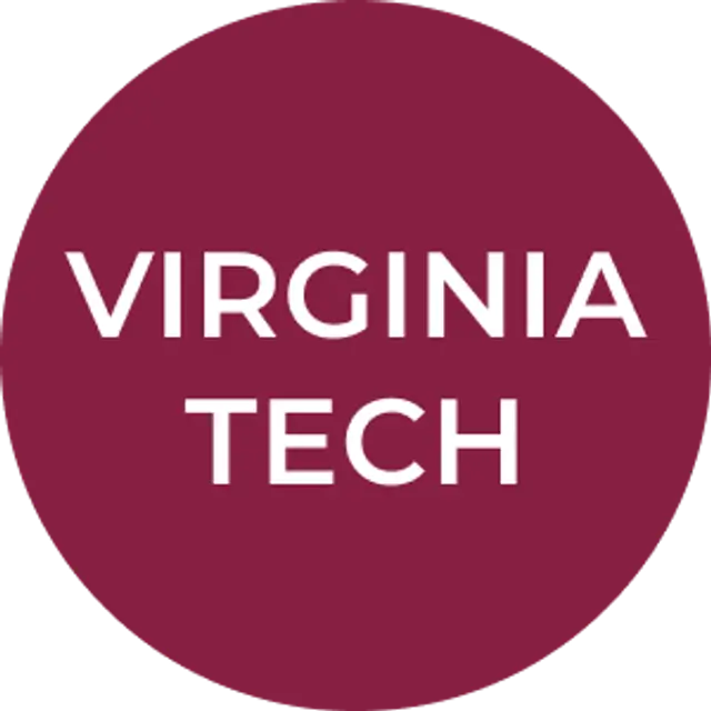 Virginia Tech badge