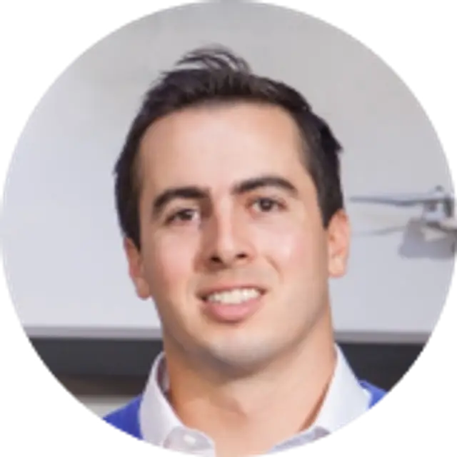 Gage Mersereau image