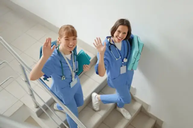 Top 6 Medical Internships for High School Students in San Diego