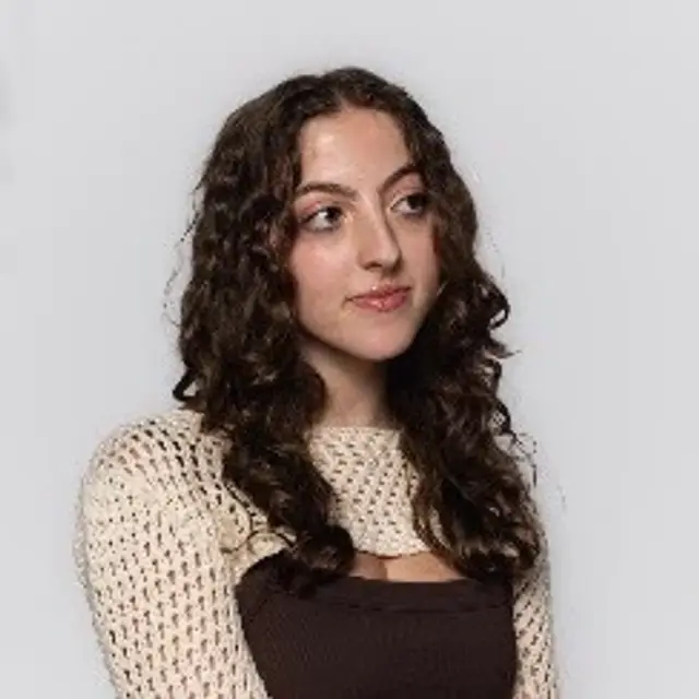 Lydia Olivieri student photo