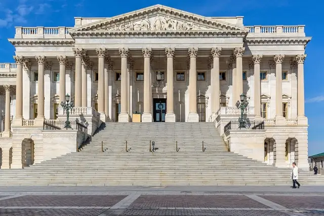 Political Internships for High School Students