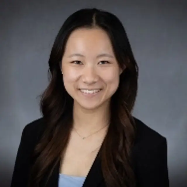 Bailey Zhang student photo