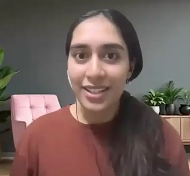 Ridhi G Student Image