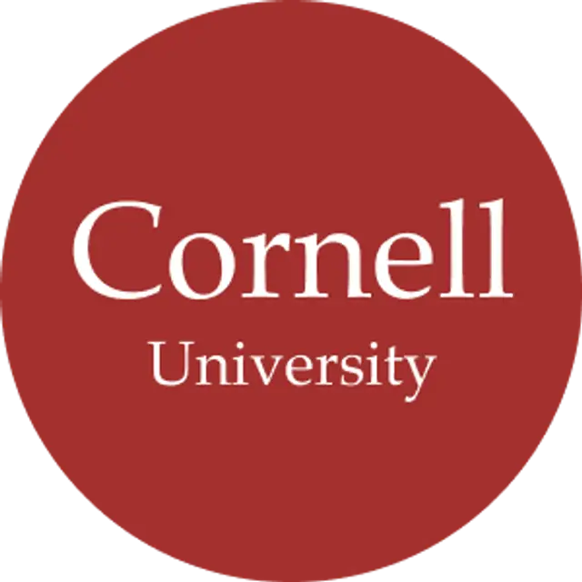 Cornell University badge