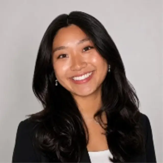 Lauren Kim student photo