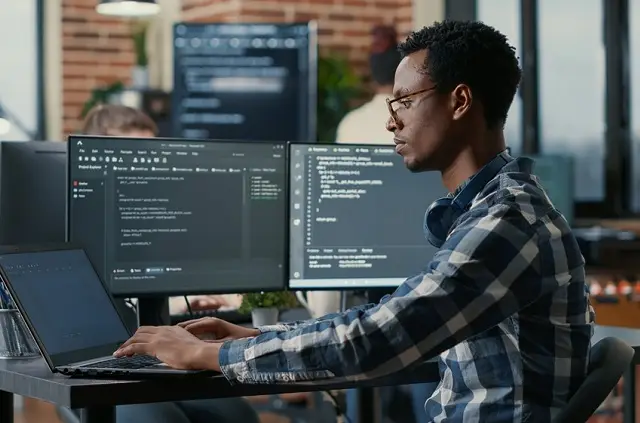 What You Can Do with a Computer Information Systems Degree