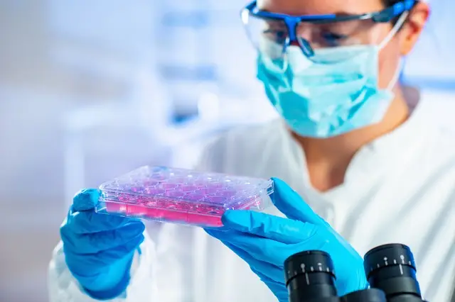 Biotechnology Programs for High School Students