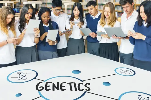 What Can I Do with a Genetics & Genomics Degree