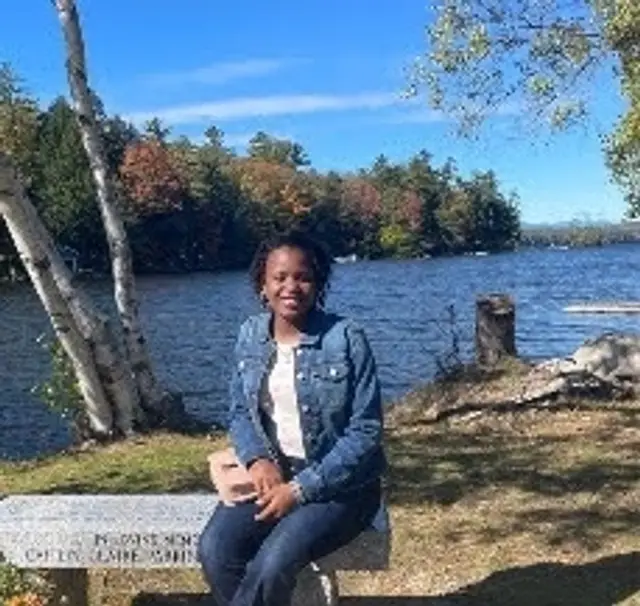 Mukudzei Seramani student photo