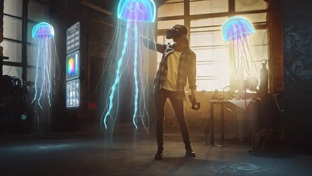 AR Art Projects