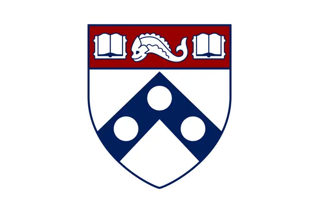 University of Pennsylvania logo