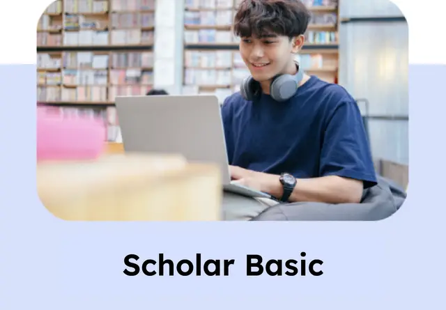 Pathway Basic package header image