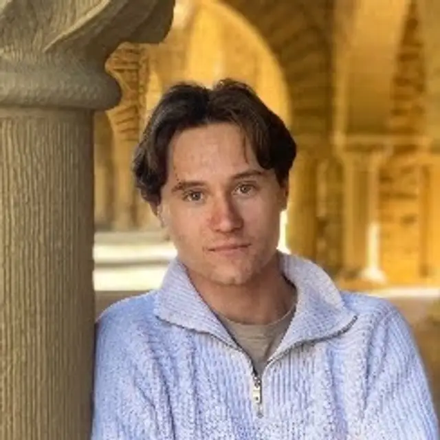 Emir Durakovic student photo