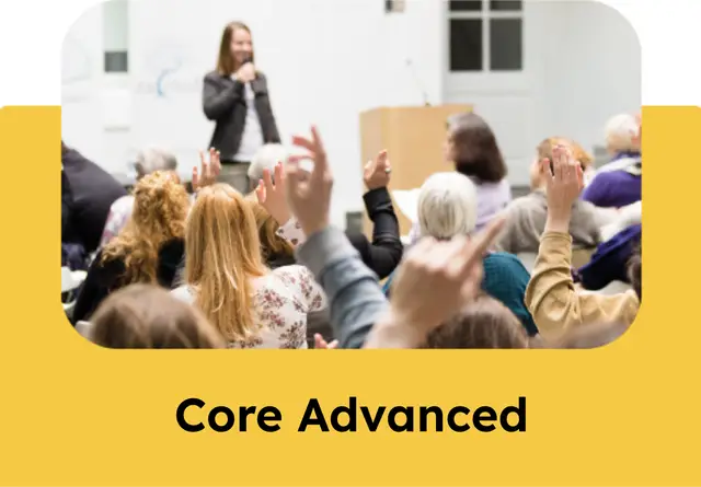 Core Advanced package header image