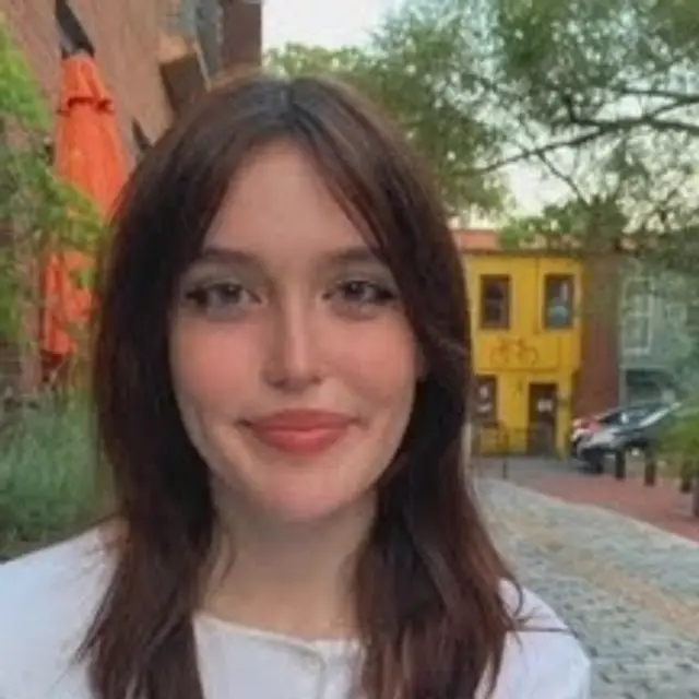 Eileen Lincoln student photo