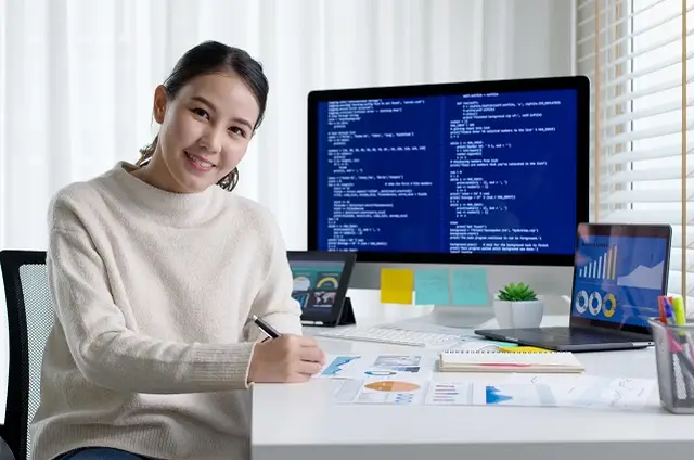 My College List as a Computer Science Major